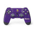 NFL Minnesota Vikings Distressed PS4 Controller Skin