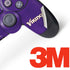 NFL Minnesota Vikings Distressed PS4 Controller Skin