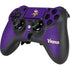 NFL Minnesota Vikings Distressed PS4/PC SCUF Impact Controller Skin