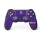 NFL Minnesota Vikings Distressed PS4 Pro/Slim Controller Skin