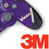 NFL Minnesota Vikings Distressed PS4 Pro/Slim Controller Skin