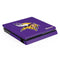 NFL Minnesota Vikings Distressed PS4 Slim Skin