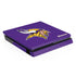 NFL Minnesota Vikings Distressed PS4 Slim Skin