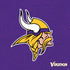 NFL Minnesota Vikings Distressed PS4 Slim Skin