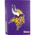 NFL Minnesota Vikings Distressed PS5 Bundle Skin