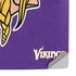 NFL Minnesota Vikings Distressed PS5 Console Skin