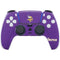 NFL Minnesota Vikings Distressed PS5 Controller Skin