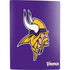NFL Minnesota Vikings Distressed PS5 Digital Edition Bundle Skin