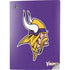 NFL Minnesota Vikings Distressed PS5 Digital Edition Console Skin