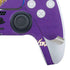 NFL Minnesota Vikings Distressed PS5 Slim Digital Edition Bundle Skin