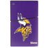 NFL Minnesota Vikings Distressed PS5 Slim Digital Edition Console Skin