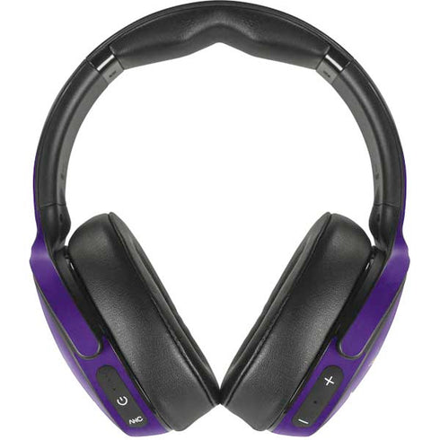 NFL Minnesota Vikings Distressed Skullcandy Venue Skin