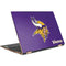 NFL Minnesota Vikings Distressed HP Spectre Skin