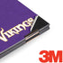 NFL Minnesota Vikings Distressed HP Spectre Skin