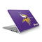 NFL Minnesota Vikings Distressed HP Spectre Skin