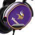 NFL Minnesota Vikings Distressed SteelSeries Arctis 3 Skin