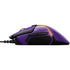 NFL Minnesota Vikings Distressed SteelSeries Rival 600 Gaming Mouse Skin