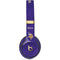 NFL Minnesota Vikings Distressed Studio Wireless 3 Skin