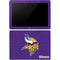 NFL Minnesota Vikings Distressed Surface Go Skin