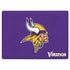 NFL Minnesota Vikings Distressed Surface Laptop 2 Skin