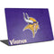 NFL Minnesota Vikings Distressed Surface Laptop 4 15in Skin