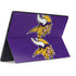NFL Minnesota Vikings Distressed Surface Pro 6 Skin
