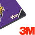 NFL Minnesota Vikings Distressed Surface Pro 6 Skin