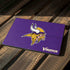 NFL Minnesota Vikings Distressed Surface Pro 6 Skin