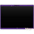 NFL Minnesota Vikings Distressed Surface Pro 8 Skin