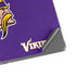 NFL Minnesota Vikings Distressed Surface Pro 8 Skin