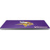 NFL Minnesota Vikings Distressed Universal Laptop 16in (13 x 9.4in) Skin