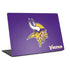 NFL Minnesota Vikings Distressed Universal Laptop 17in (13.8 x 10in) Skin
