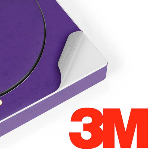 NFL Minnesota Vikings Distressed Xbox Adaptive Controller Skin