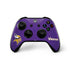 NFL Minnesota Vikings Distressed Xbox One X Controller Skin