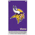 NFL Minnesota Vikings Distressed Xbox Series S Console Skin
