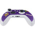 NFL Minnesota Vikings Distressed Xbox Series S Controller Skin