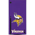 NFL Minnesota Vikings Distressed Xbox Series X Console Skin