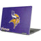 NFL Minnesota Vikings Distressed Yoga 710 14in Skin