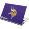 NFL Minnesota Vikings Distressed Yoga 910 2-in-1 14in Touch-Screen Skin