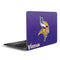NFL Minnesota Vikings Distressed Zenbook UX305FA 13.3in Skin