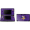 NFL Minnesota Vikings Double Vision 3DS (2011) Skin