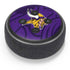 NFL Minnesota Vikings Double Vision Amazon Echo Dot Skin