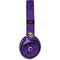 NFL Minnesota Vikings Double Vision Beats Solo 2 Wired Skin