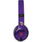 NFL Minnesota Vikings Double Vision Beats Solo 2 Wireless Skin