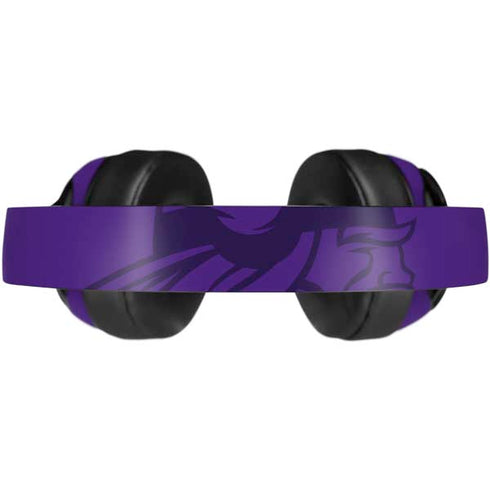 NFL Minnesota Vikings Double Vision Beats Solo Pro Skin