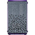 NFL Minnesota Vikings Double Vision Cooler Master MasterBox Q300L Mini Tower Skin