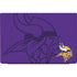 NFL Minnesota Vikings Double Vision Dell Vostro Skin