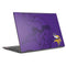 NFL Minnesota Vikings Double Vision HP Envy Skin