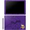 NFL Minnesota Vikings Double Vision Galaxy Book 12in Skin