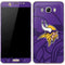 NFL Minnesota Vikings Double Vision Galaxy J7 Skin
